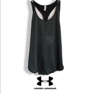 UNDER ARMOUR~ Women’s loose tank